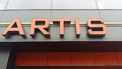 Photos of Verslo centras ARTIS