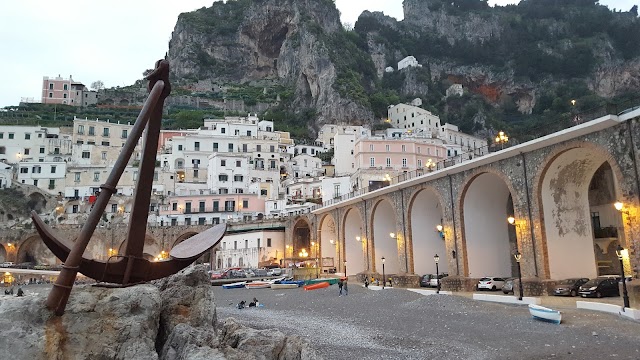 Atrani