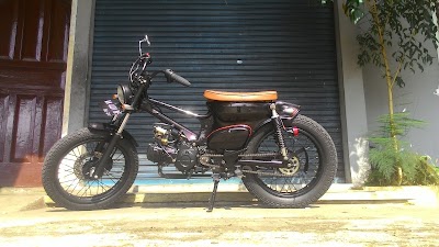 Photos of Bengkel Sumber Agung