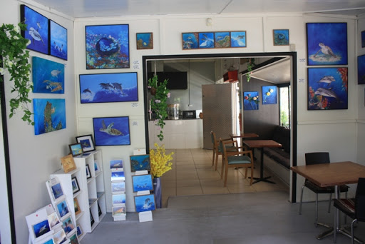 Glass House Mountains Art Gallery/Cafe' - Thumbnail