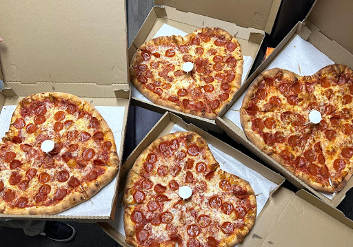 Fountain Valley Pizza D’Z - Thumbnail