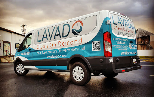 Lavado - Visual