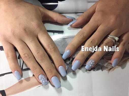 Enejda Nails & Estetike Tirane, Author: Enejda Nails Tirane