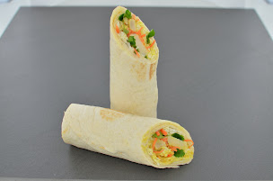 Photo n°19 de Originel à Grenoble (Sandwicherie)