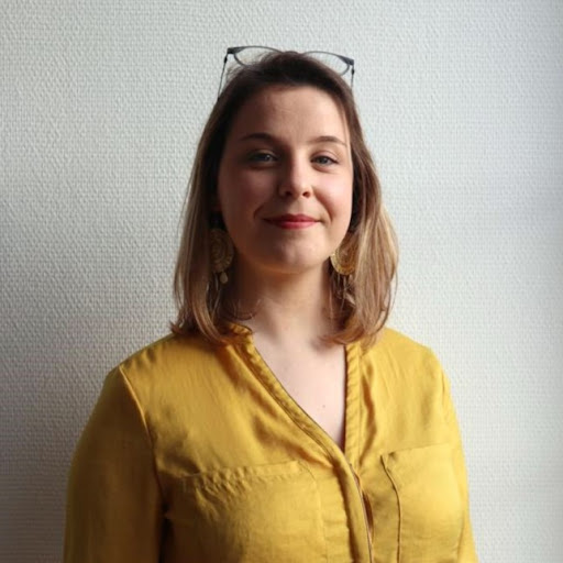 Elodie Gobert - Cabinet d'ostéopathie - Thumbnail