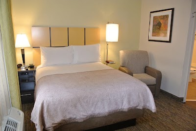 Candlewood Suites Washington-Fairfax