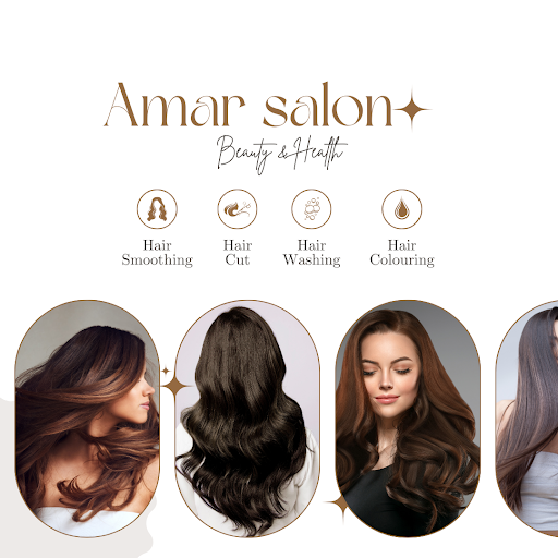 One of Ahmedabad's top salons, Amarr Salon is situated in the bustling Satellite neighborhood and…