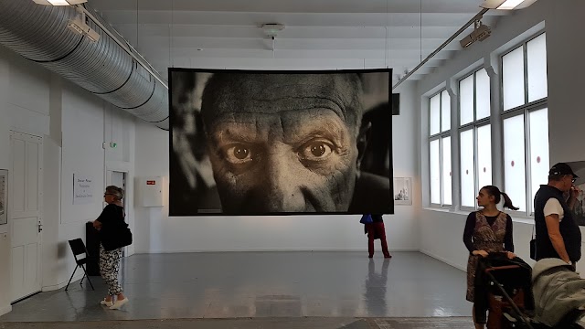 Centre d'Art Contemporain Walter Benjamin