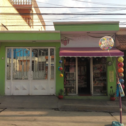 REGALOS BEAUTY SHOP