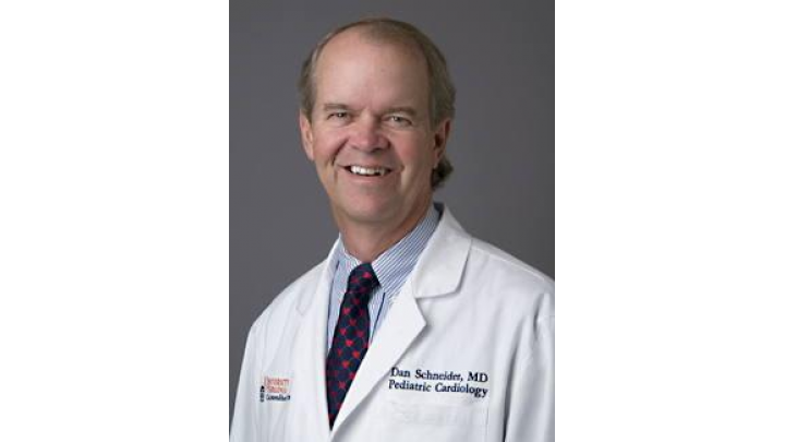 Daniel S Schneider Md