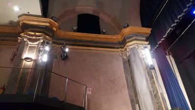 Cinema-Theater Limone Piemonte