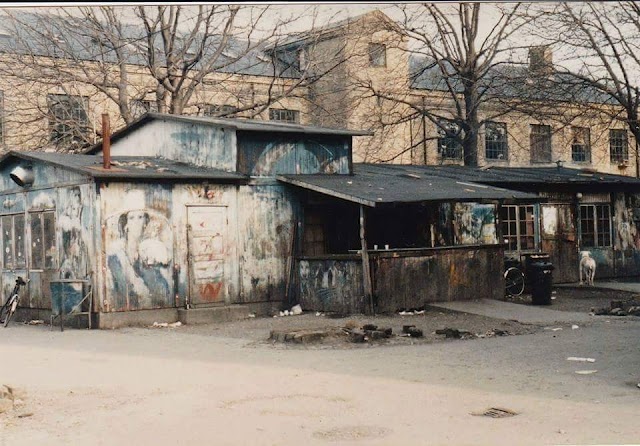 Christiania