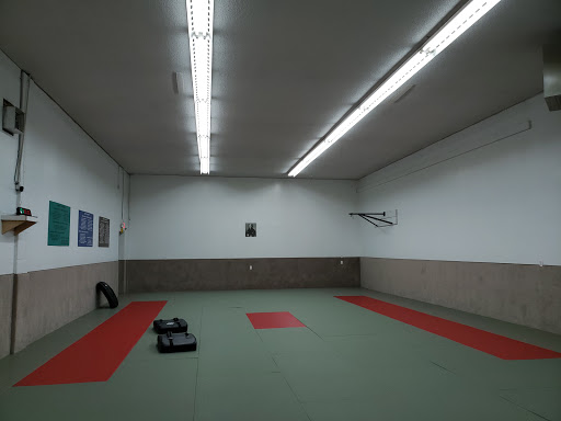 North Capital Judo - Thumbnail
