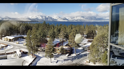 Lake Tahoe Outdoor Arena