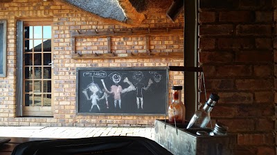 Photos of Die Bospot Restaurant