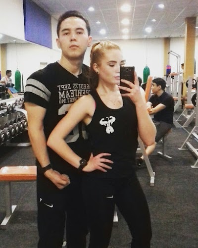 Photos of Gym Club DELTA