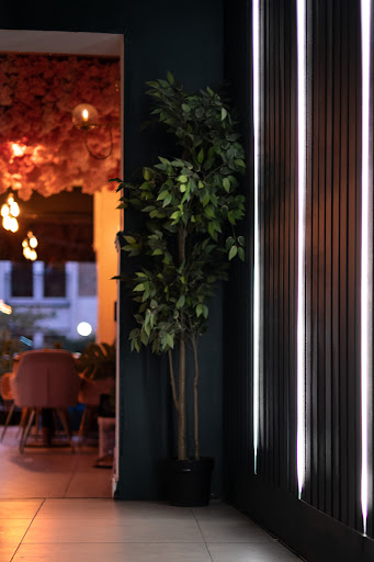 VYB Dalston