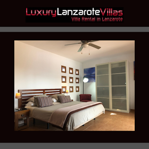 Luxury Lanzarote Villas by null