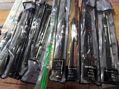 Photos of Pasar Ampera