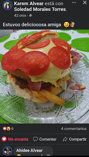 Kachiburguer - Thumbnail