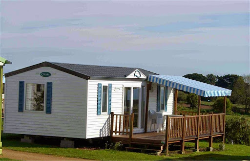 Photo de Camping Le Varquez à Plouha (22580)