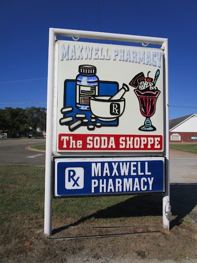 Maxwell Pharmacy