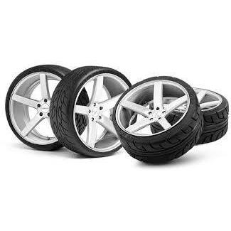 Quinteros Tire & Wheel - Thumbnail