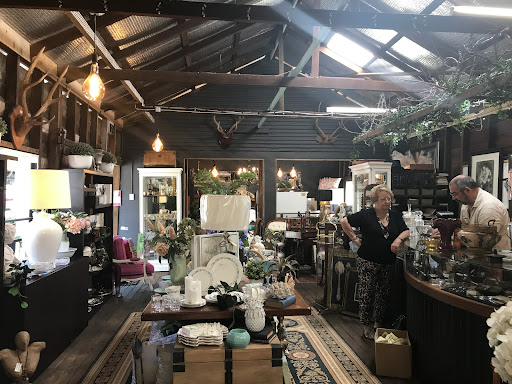 The Shed Palmwoods - Thumbnail