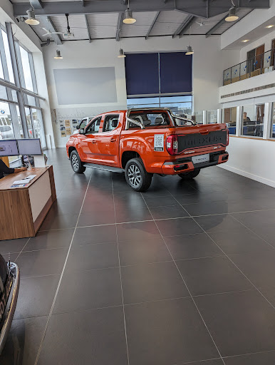 Rivervale Gallery - United Kingdom