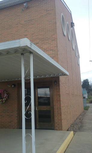 Trinity Wesleyan Church
