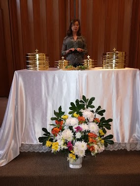 Iglesia Adventista del Septimo Día de Nuñez, Author: Martita Torres