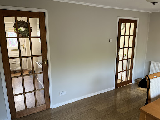 Channel View Decorating - Visual
