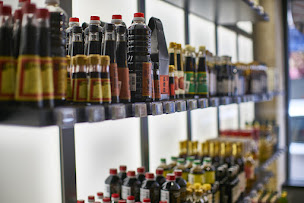 Photo n°16 de Nishikidōri - Le Comptoir des Poivres à Paris (Épicerie fine)