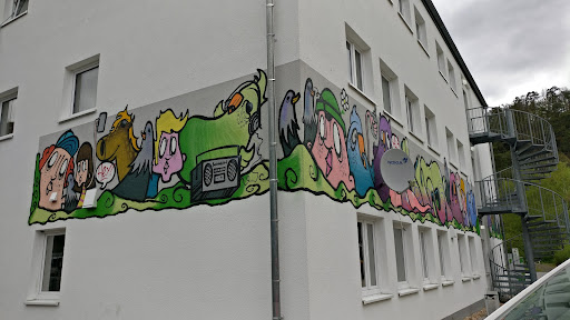 Freiwillige Feuerwehr Bad Schwalbach