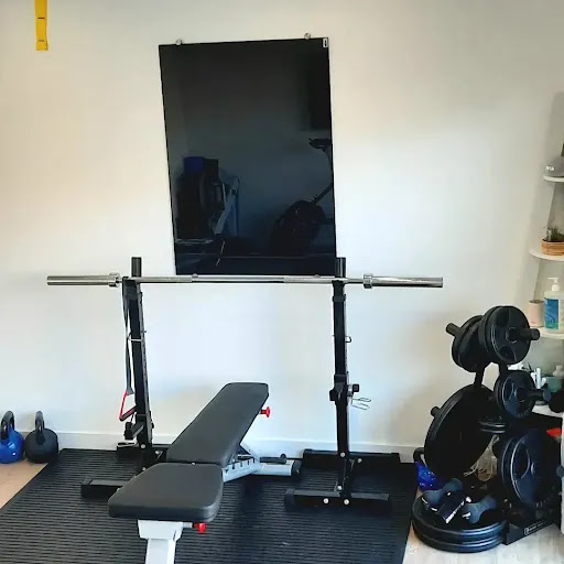 J-Fitness - Thumbnail
