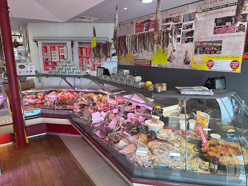 Photo de Rastier David