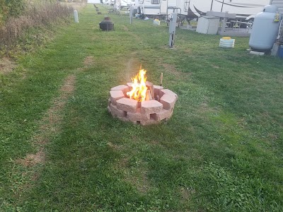 Photos of Fire Lake Camper Park