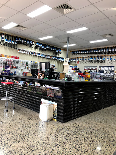 M&G Industrial Supplies - Thumbnail