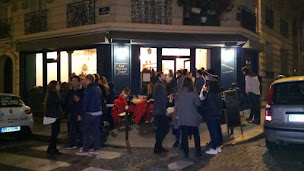 Photo n°28 de Les Petits Cons' à Paris (Restaurant)