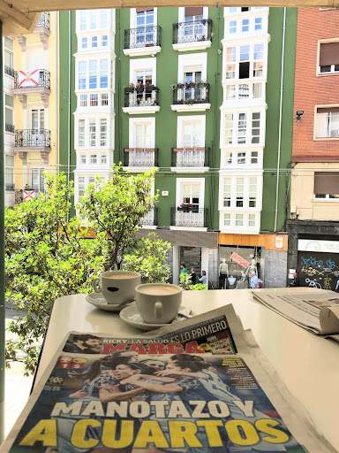 SIMORRA Vitoria - Thumbnail