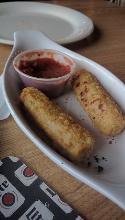 Photos of La Roccas Pizza Express
