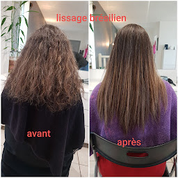 Photo n°23 de Galicoiff'&beauté à Septèmes-les-Vallons (Salon de coiffure)
