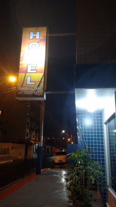 Photos of Hotel Shallom