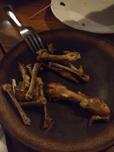Photos of farmyard