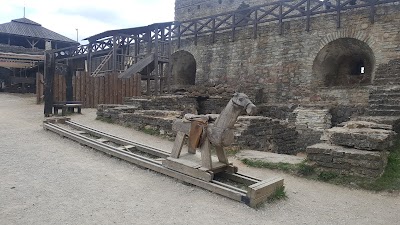 Photos of Bull Statue