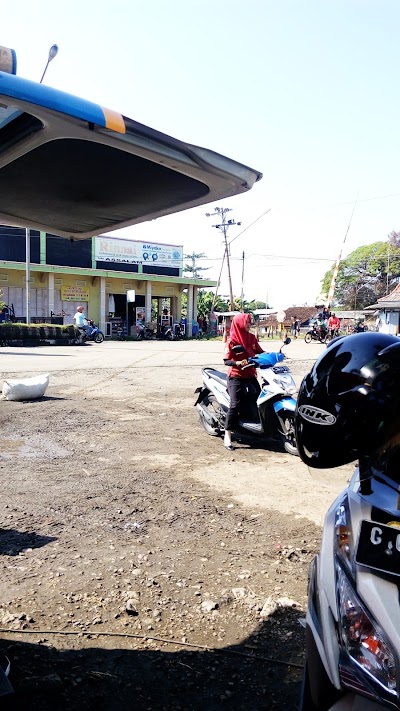 Photos of Pasar Buah Pemalang