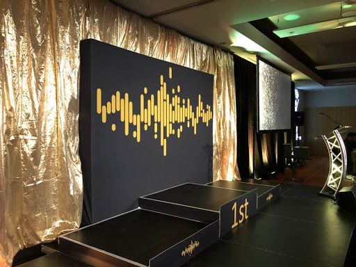 Conference Audio Visual Gallery - Australia