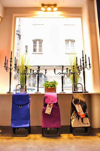 A La Droguerie - Paris 6 - Thumbnail