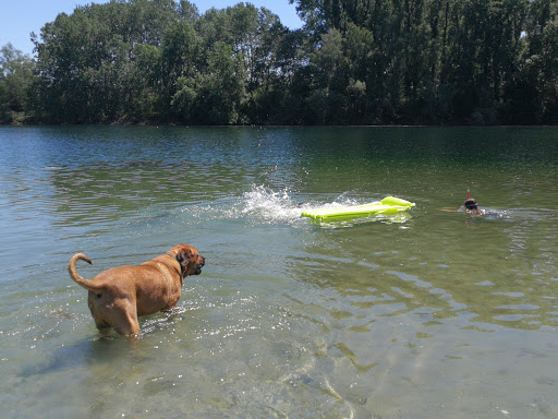 Camping blue Adriatic - Thumbnail