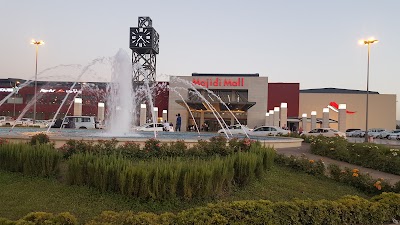 Photos of مجدي مول _ Majidi mall